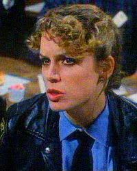 Lady Cast Members of Hill Street Blues