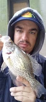 Chicago fishing, Midwest Report: River smallmouth bass and waiting