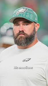 Shawn Kelce Older Brothertext=the Former Philadelphia Eagles Start Now