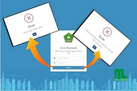 Mekanisme pemutakhiran data emis semester ganjil ra dan madrasah tahun pelajaran 2015/2016 tidak jauh berbeda dengan pelaksanaan tahun lalu yakni pemutakhiran data emis dilakukan dengan. Solusi Tidak Bisa Login Emis Online Ayo Madrasah