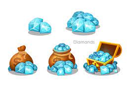 Game Icon Design On Behance Game Icon Design Game Icon Icon Design