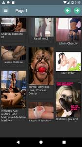 Femdom | Galleries | Android Porn Market