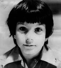 Giving a familiar face a story