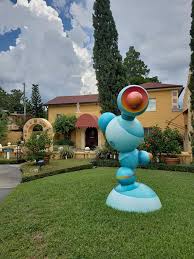 New Exhibit Albin Polasek Museum Sculpture Gardens Facebook Vi rekommenderar att du bokar rundturer i albin polasek museum & sculpture gardens i foervaeg foer att saekra din plats. new exhibit albin polasek museum