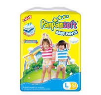 Supply Wholesale Customized Available Disposable Baby Diaper ...
