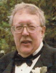 Obituary for Edwin E. Darrin