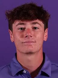 2024-25 Men's Golf Roster