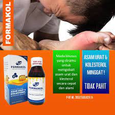 Asam urat menyerang area di beberapa bagian tubuh kita seperti di area sendi jari tangan, jari kaki, pergelangan kaki, dan juga lutut. Jual Obat Persendian Lutut Bengkak Karena Gejala Asam Urat Yang Bagus Kota Manado El Jireh Tokopedia