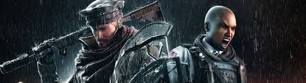 Data Vyhoda Tom Clancy S Rainbow Six Siege Operation Grim Sky Rainbow Six Siege Operation Grim Sky Na Pc Ps4 I Xbox One V Rossii I Drugih Stranah