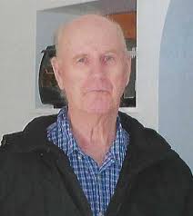 William Geary Obituary