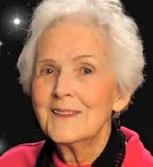 Doris Ruth Ortlip Obituary 2019