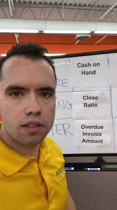 Derick Robbins's Instagram, Twitter & Facebook