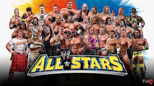 All superstars and some costumes are open. ØªØ¹Ø¨Ø± Ø¹Ø§ØµÙØ© Ø£ÙØ¨ÙÙ Ø§ÙØªØ®Ø±Ø¬ Wwe All Stars Ps3 Cheats Egegunlugu Com