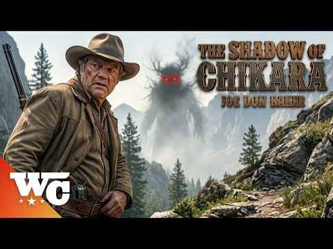 They Hunted Diamonds in Mountains Protected by Chikara | The Shadow of  Chikara | Full Western Movie - YouTube
