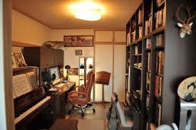 How to make sense of a large, asymmetrical family room. Convert Your Basement Into A Home Office Space