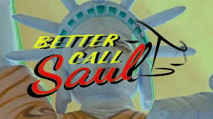 Better Call Saul - Wikipedia
