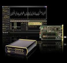 Image result for Perseus SDR