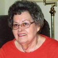 Obituary information for Joyce Wilcox