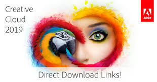Creative cloud desktop app download page. Adobe Cc 2019 Direct Download Link Adobe Cc 2019 Free