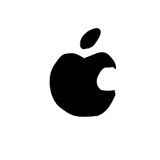 Logo in this step by step drawing tutorial. How To Draw Apple Logo Learn To Draw From Other Letsdrawit Players