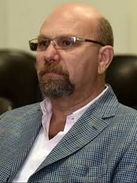 El exintendente Lobos negoció una condena a cambio de no ir a jucio