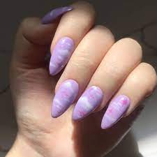 193 likes · 1 talking about this · 4 were here. As Promised These Are Now In The Shop Hand Painted Purple Cloud Nails Available In Other Nail Shapes Too Li Glue On Nails Dream Nails Nail Shapes