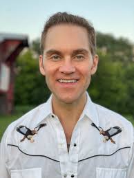 Upcoming Shows — Douglas Riley Music