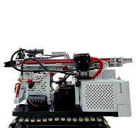 ODM/OEM TZ536 6m Hydraulic Hammer Small Mini Crawler Solar ...