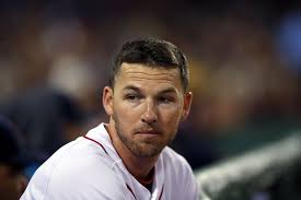 Stephen Drew is still waiting for a little of that Scott Boras magic