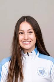 2019-20 Women's Swimming and Diving Roster