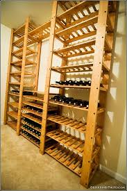 Oversize Wine Rack Diy Wine Cellar Wood Wine Racks Wine Rack