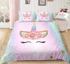 The quality of the bed is very essential in terms of interpretation. Lashes Unicorn Bed Set Unicorn Bedroom Decor Unicorn Room Decor Unicorn Bed Set