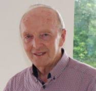 Condolence Book for Christy Lawless (Castlebar, Mayo)