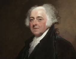 We shall see the reign of witches pass over'