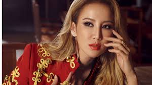 Coco Lee, the Disney Mulan Mandarin voice dies at 48