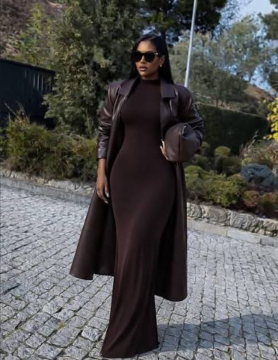 Winter Date Night Outfits That Are Warm, Stylish & Romantic