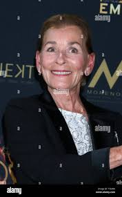 Judy kay hi-res stock photography and images