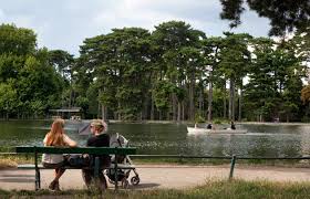 Ihr team von bois naturkost. Bois De Boulogne Fremdenverkehrsamt Paris