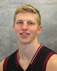 2019-20 Men's Basketball Roster