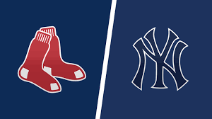 The yankees still are not where most expected them to be around the halfway point of the season, but they are getting closer and very much hanging around the race. Mlb Tv Guide How To Watch New York Yankees Vs Boston Red Sox Live Online Without Cable On June 25 2021 Streaming Tv The Streamable