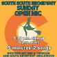 South South Broadway Sunday Open Mic  (Copy) — event image