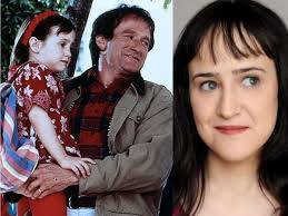 Matilda wormwood (mara wilson) é uma criança brilhante de apenas seis anos, que cresceu em meio a pais. Robin Williams Mrs Doubtfire Costar Mara Wilson Macht Sich Vorwurfe Stars