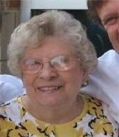 Charlene Dozier Obituary (1932