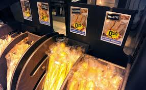Loire Baguette A Prix Casse Le Combat De Deux Boulangers Pour Sauver Leur Gagne Pain