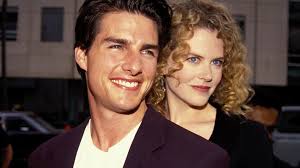 Elegant nicole kidman, known as one of hollywood's top australian imports, was actually born in honolulu, hawaii, while her australian parents were there on educational visas. Nicole Kidman Says She S Raising Her Younger Daughters In Church And Gives Update On Kids With Tom Cruise Entertainment Tonight