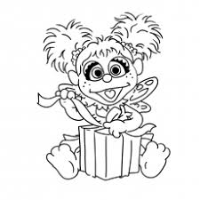 Oscar's favorite thing is trash, as evidenced by the song i love trash, with a running theme being his collection of seemingly useless items. The Best 10 Oscar The Grouch Coloring Pages To Print