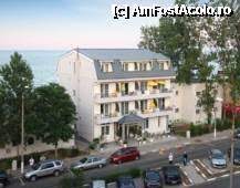 Vila miraky beneficiaza de o pozitie ideala pentru persoanele ce doresc un concediu de neuitat, deoarece toate camerele au vedere ori spre lac ori spre mare. Vila Petra Eforie Nord Impresii PÄreri RecomandÄri Vila Petra Amfostacolo Amfostacolo