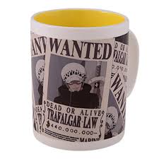 We did not find results for: One Piece Wanted Mug Cup Trafalgar Law Harumio