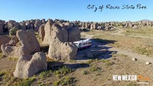 National park service logo national park service. True Overviews City Of Rocks State Park Youtube