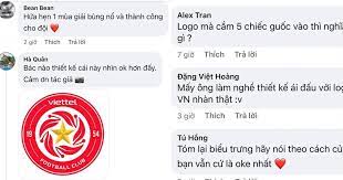 A top tip for 2021 logo design is to include a character or mascot. Logo Cá»§a Viettel Fc Tin Tá»©c Logo Cá»§a Viettel Fc 2021 Má»›i Nháº¥t Viá»‡t Giáº£i Tri
